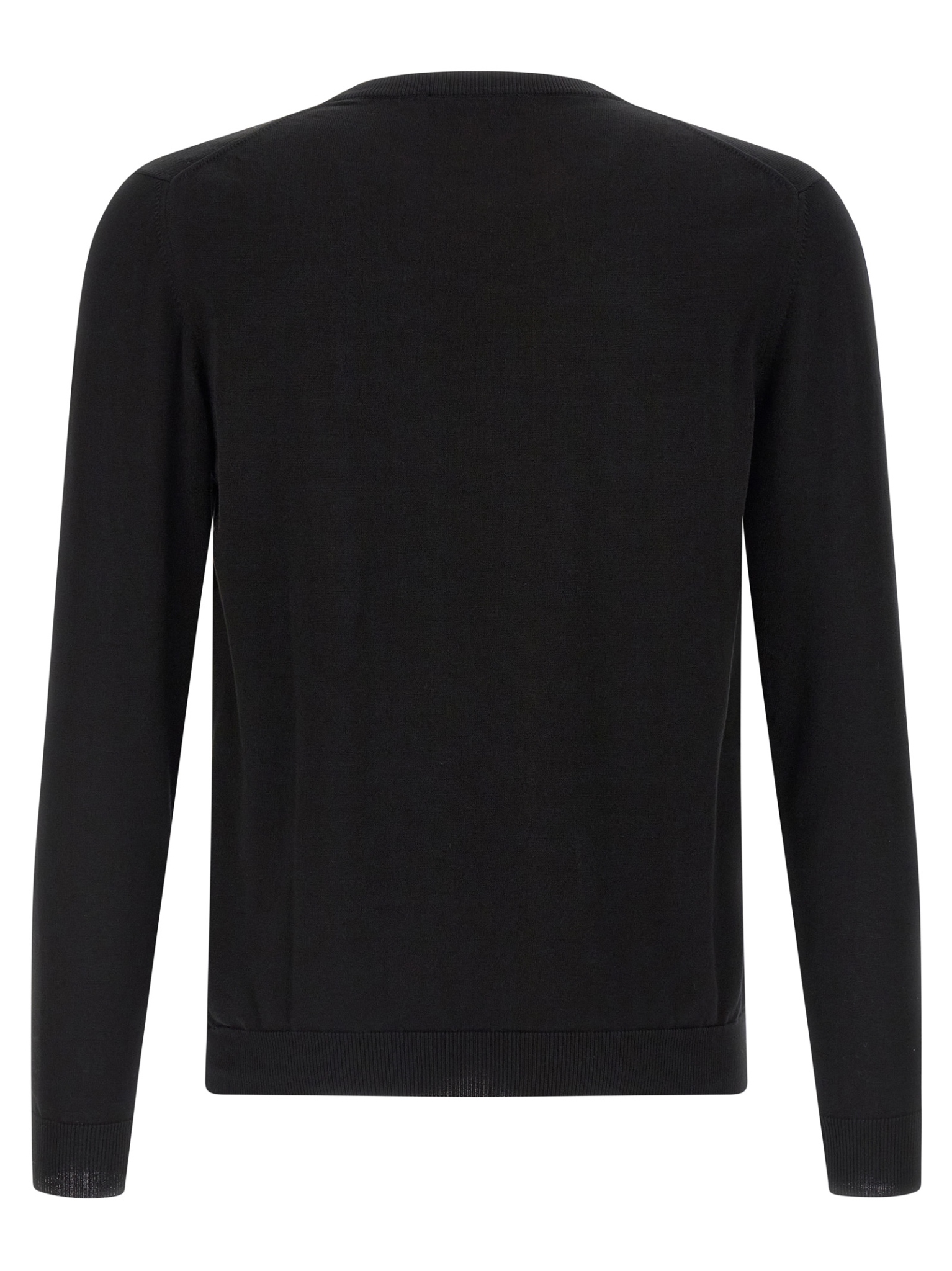 [Zanone] Knitwear SS26 810234ZY318Z3369