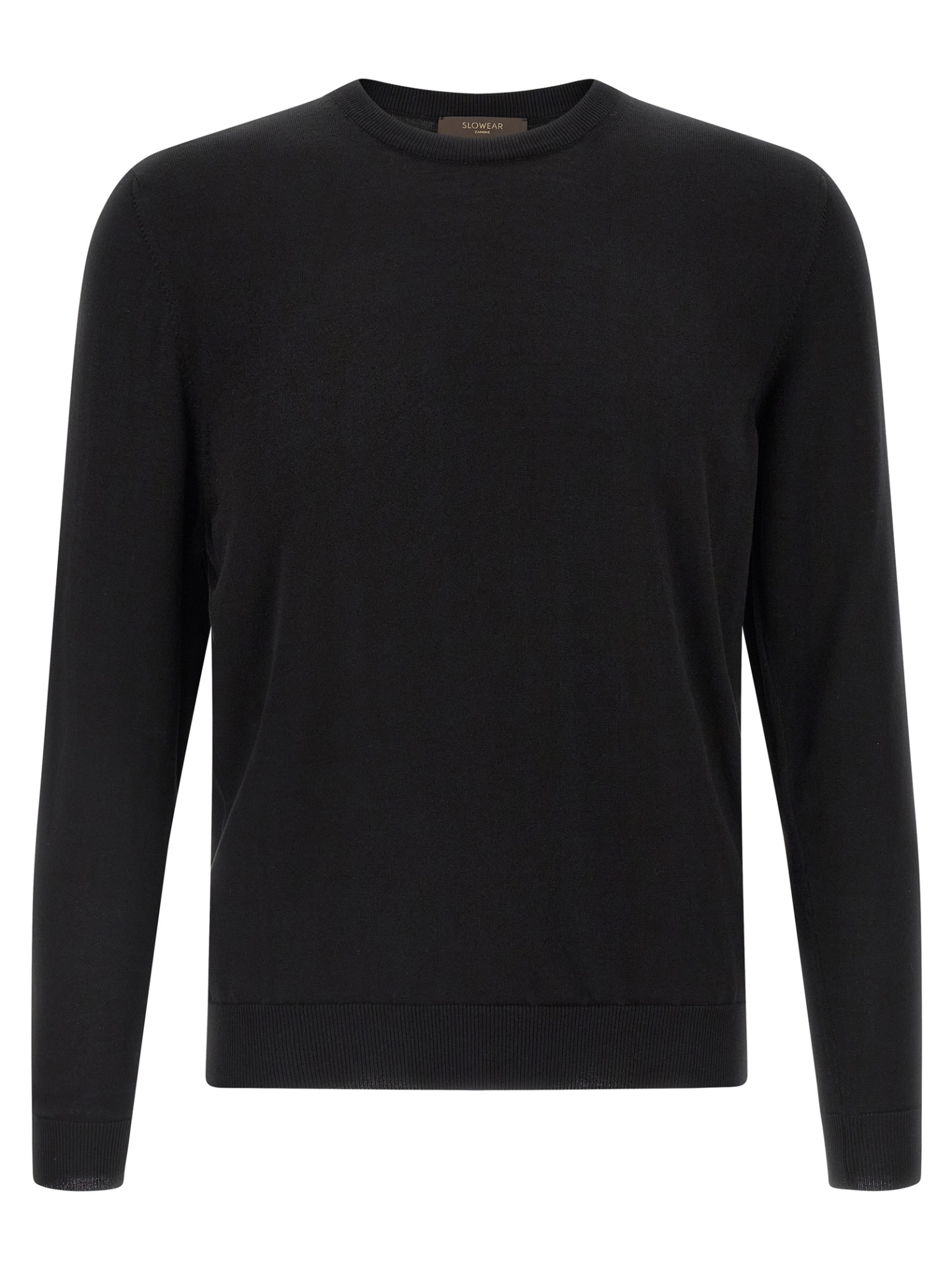 [Zanone] Knitwear SS26 810234ZY318Z3369