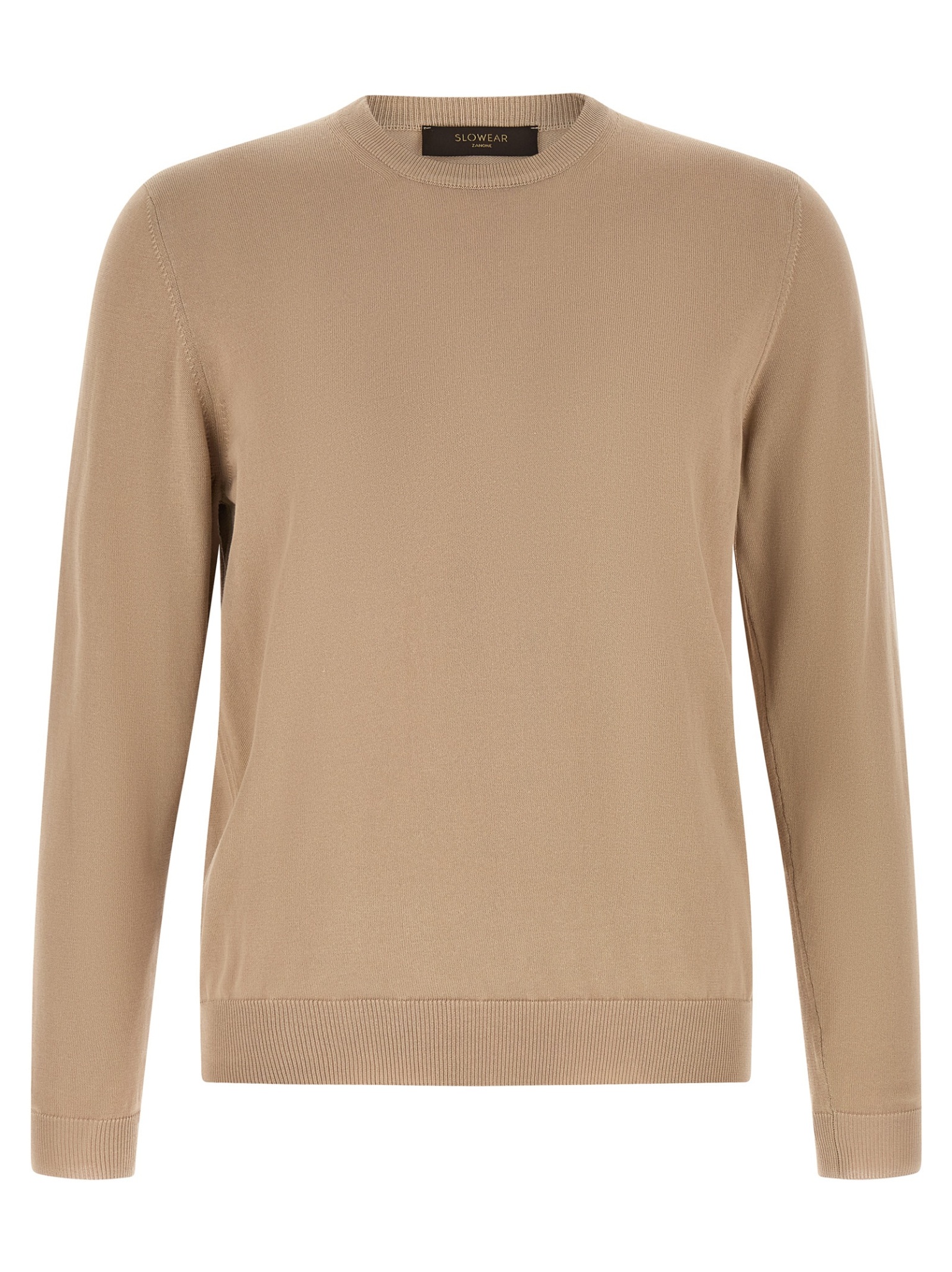 [Zanone] Knitwear SS26 810234ZY318Z0968