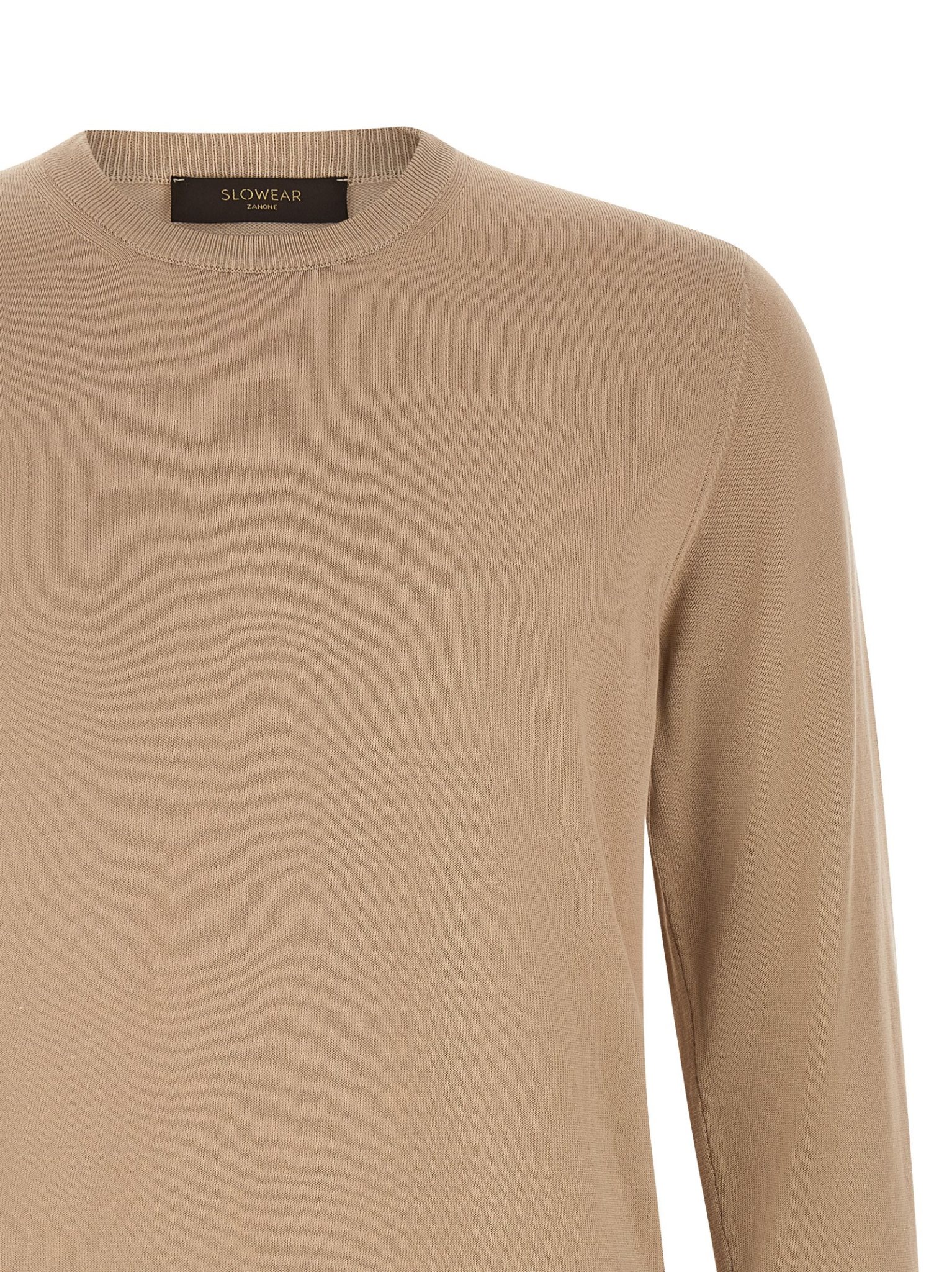 [Zanone] Knitwear SS26 810234ZY318Z0968