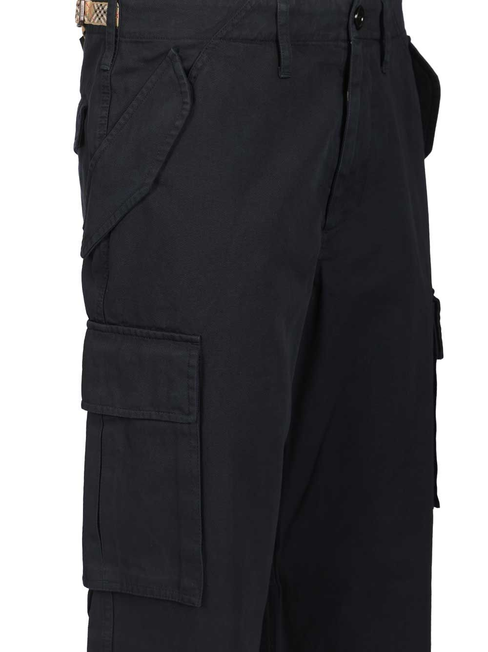 [Burberry] Trousers SS26 8119203C4008