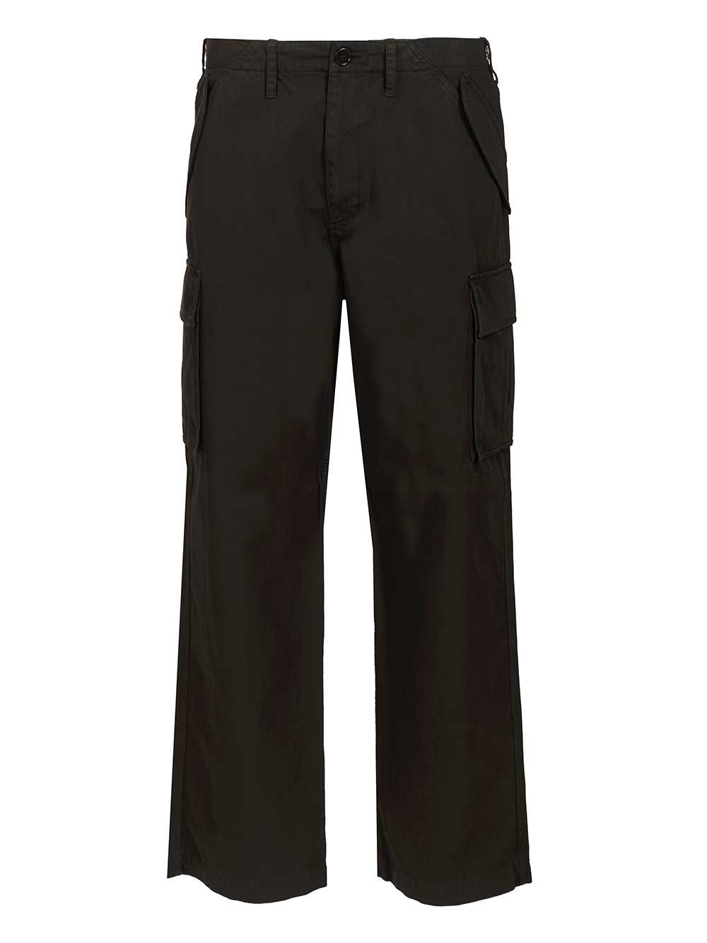[Burberry] Trousers SS26 8119204A1189