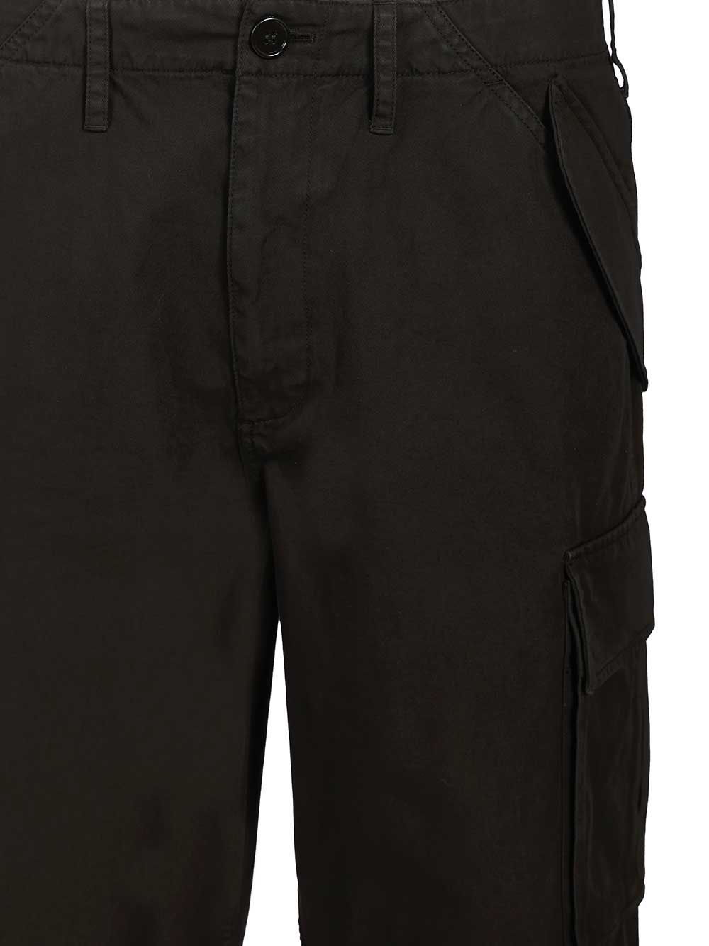 [Burberry] Trousers SS26 8119204A1189
