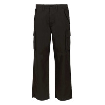 [Burberry] Trousers SS26 8119204A1189