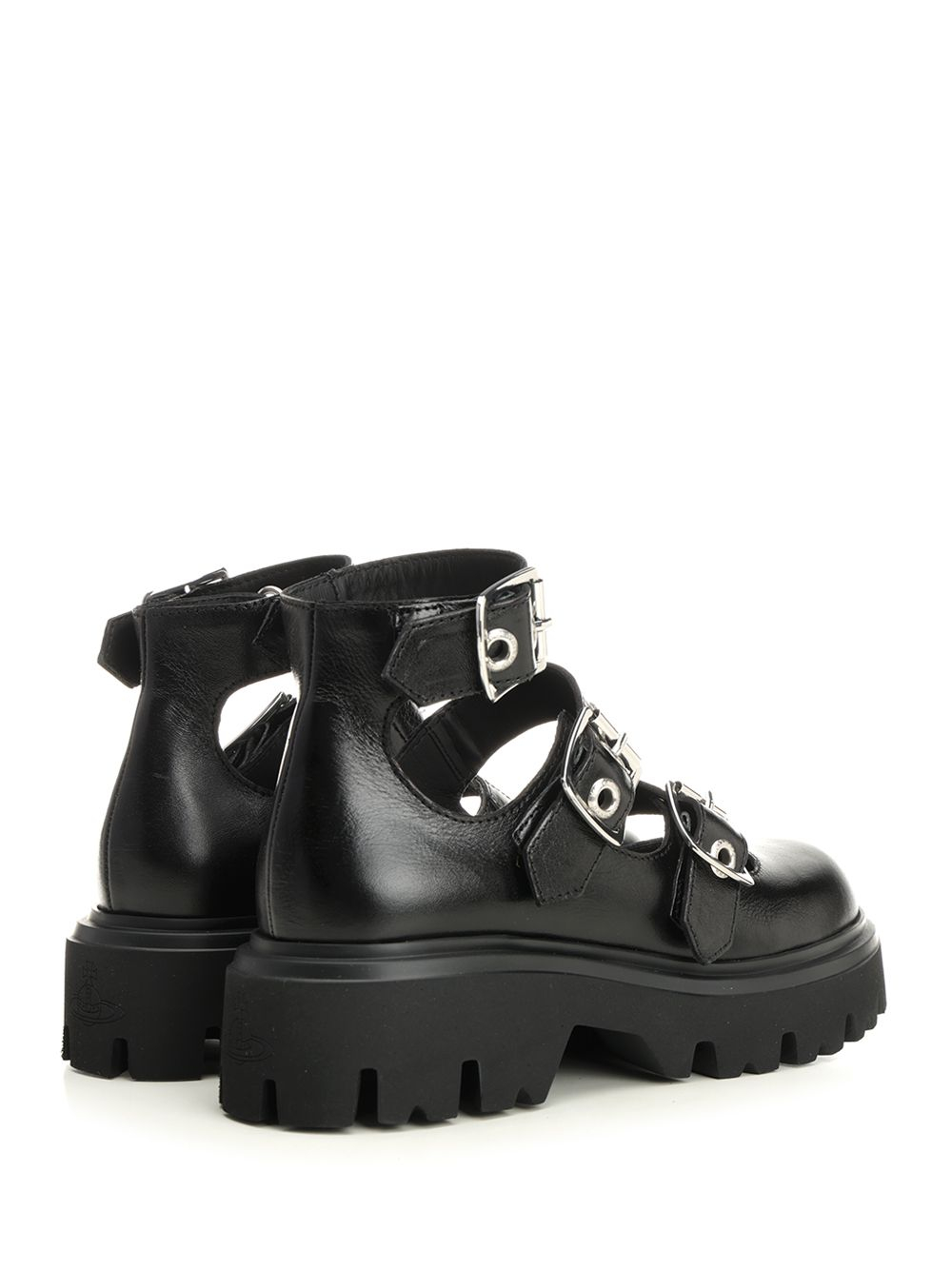 [Vivienne Westwood] Pumps SS26 7201000NW-L00B0-N401