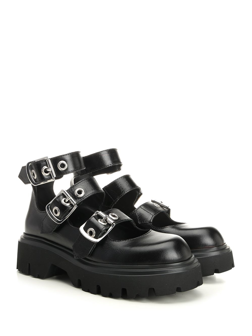 [Vivienne Westwood] Pumps SS26 7201000NW-L00B0-N401