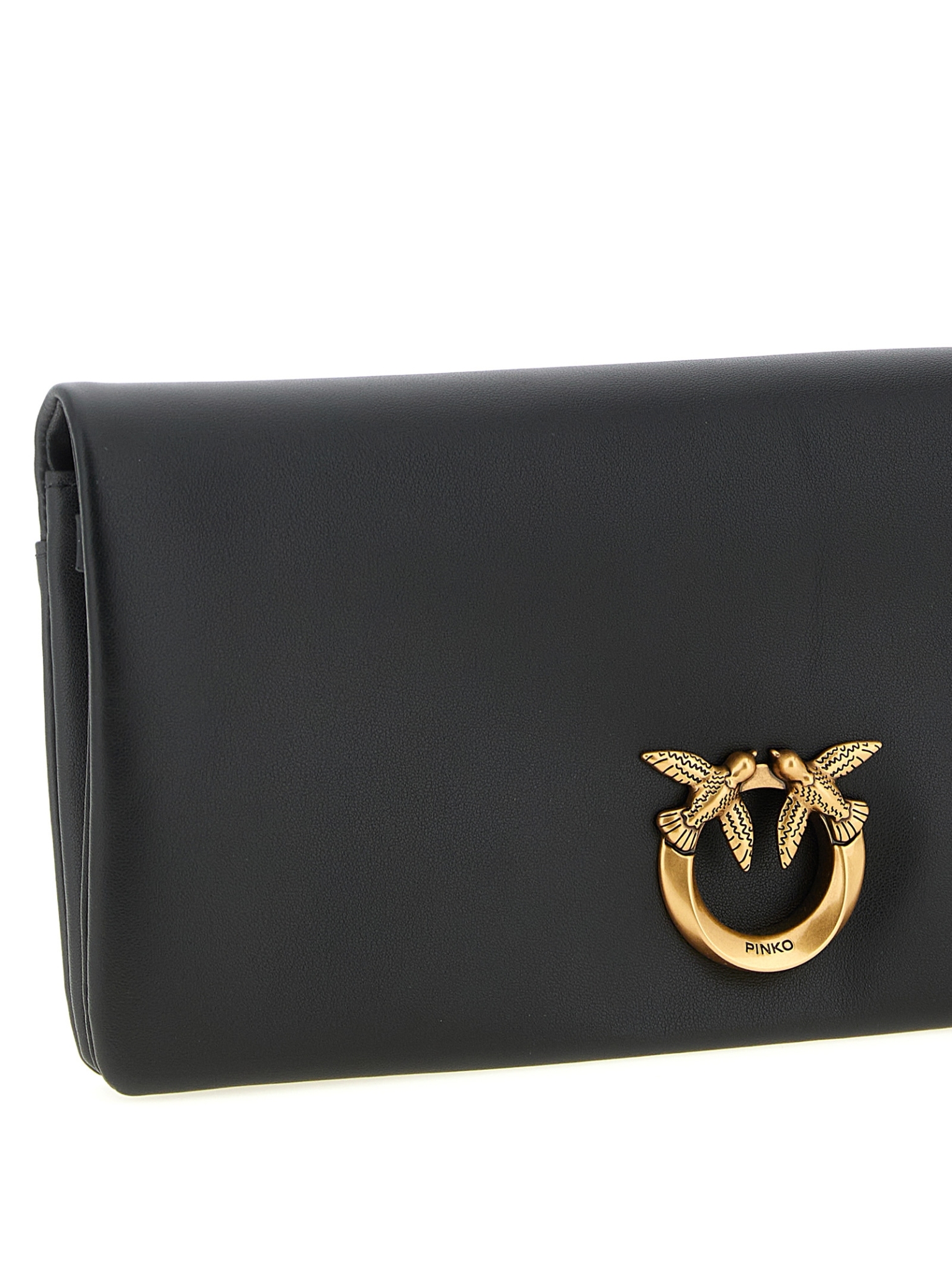 [PINKO] Clutch bag SS26 106022A0QOZ99Q