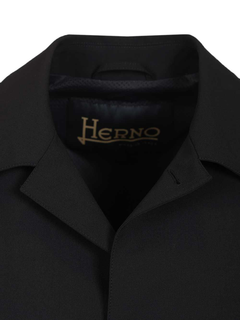 [Herno] Jacket SS26 GI000626U128089200