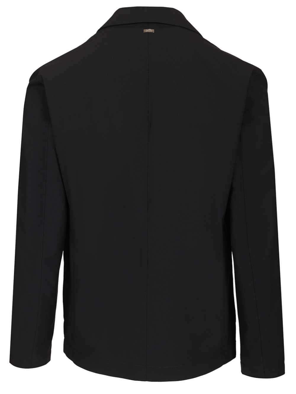 [Herno] Jacket SS26 GI000626U128089200