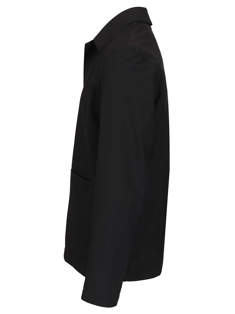 [Herno] Jacket SS26 GI000626U128089200