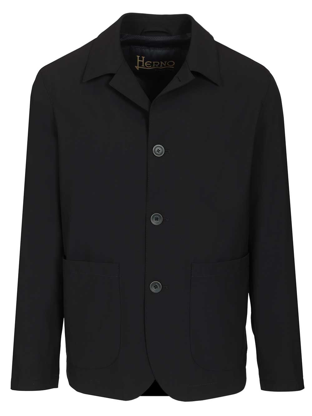 [Herno] Jacket SS26 GI000626U128089200