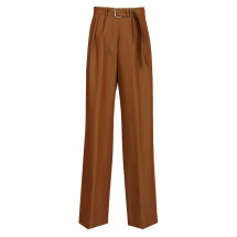 [DRIES VAN NOTEN] Trousers SS26 261-130921-3121712