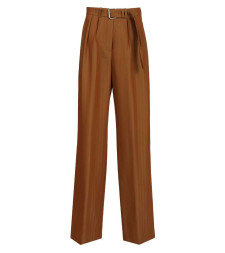 [DRIES VAN NOTEN] Trousers SS26 261-130921-3121712