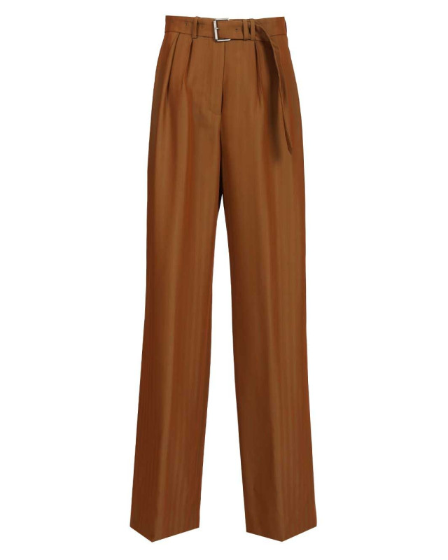 [DRIES VAN NOTEN] Trousers SS26 261-130921-3121712
