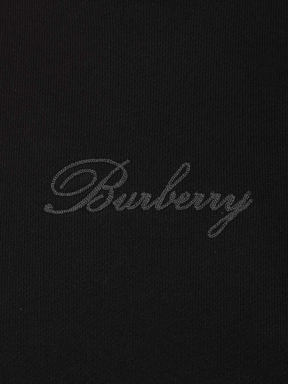 [Burberry] Sweatshirt SS26 8119079A1189