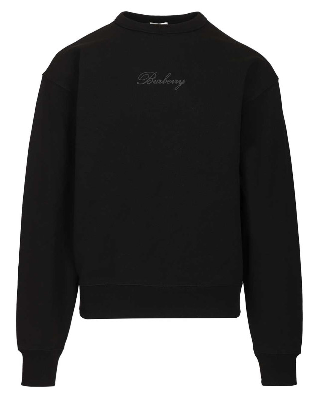 [Burberry] Sweatshirt SS26 8119079A1189