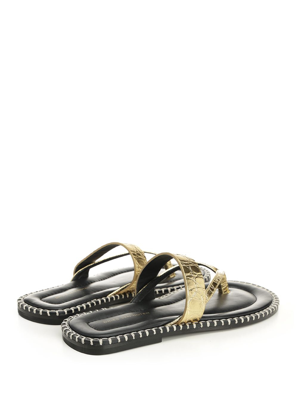 [DRIES VAN NOTEN] Sandals SS26 261-011774-0597954