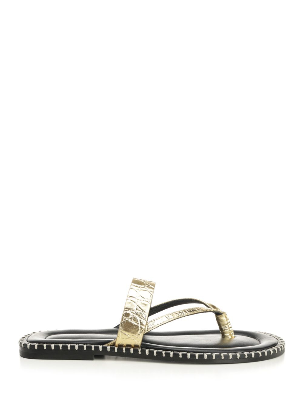 [DRIES VAN NOTEN] Sandals SS26 261-011774-0597954