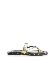 [DRIES VAN NOTEN] Sandals SS26 261-011774-0597954
