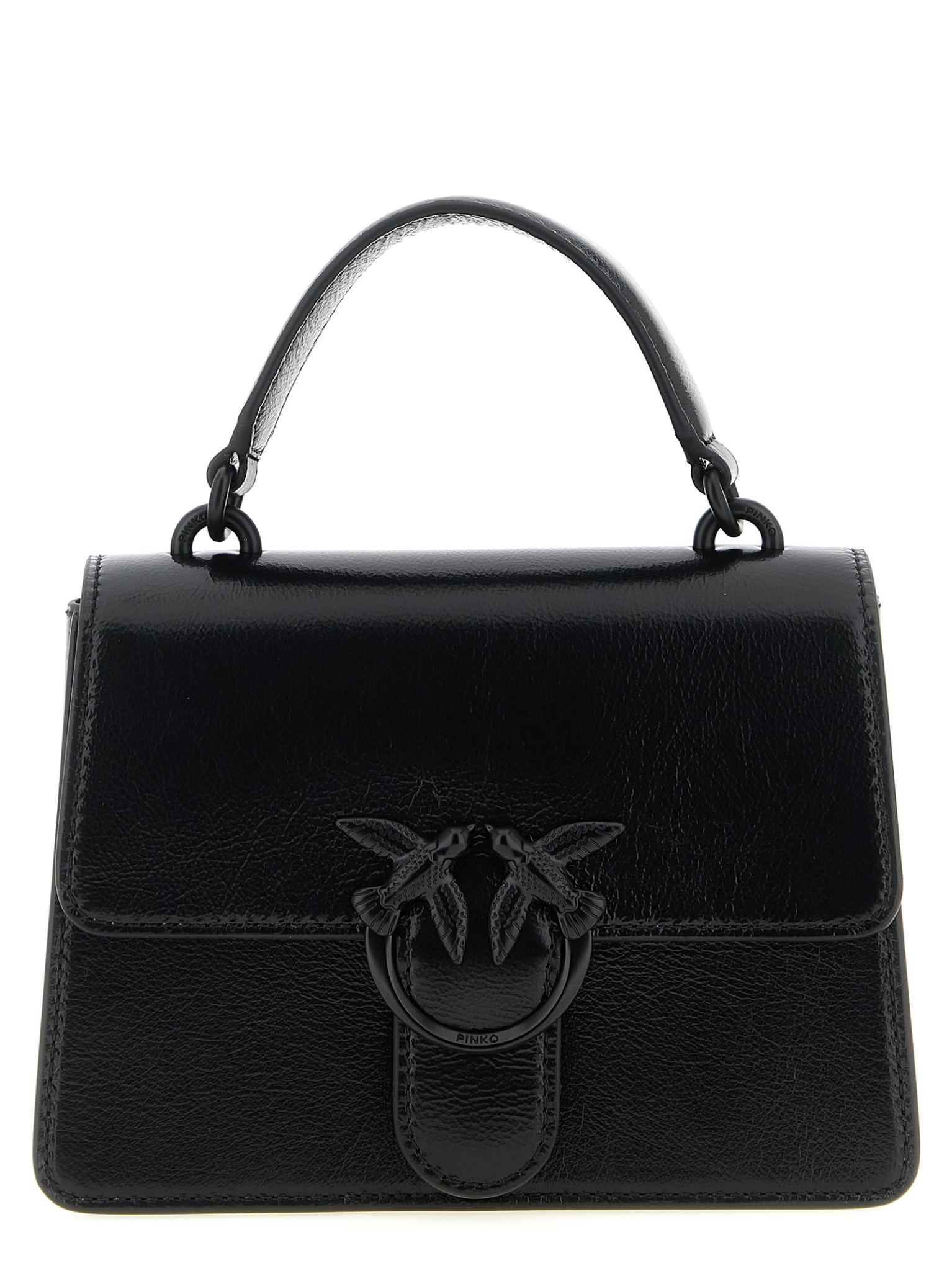 [PINKO] Tote bag SS26 100071A315Z99B