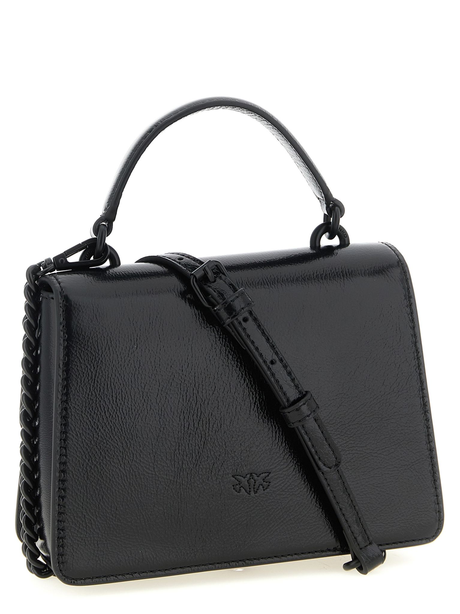 [PINKO] Tote bag SS26 100071A315Z99B