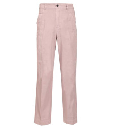 [DRIES VAN NOTEN] Trousers SS26 261-020918-3301301