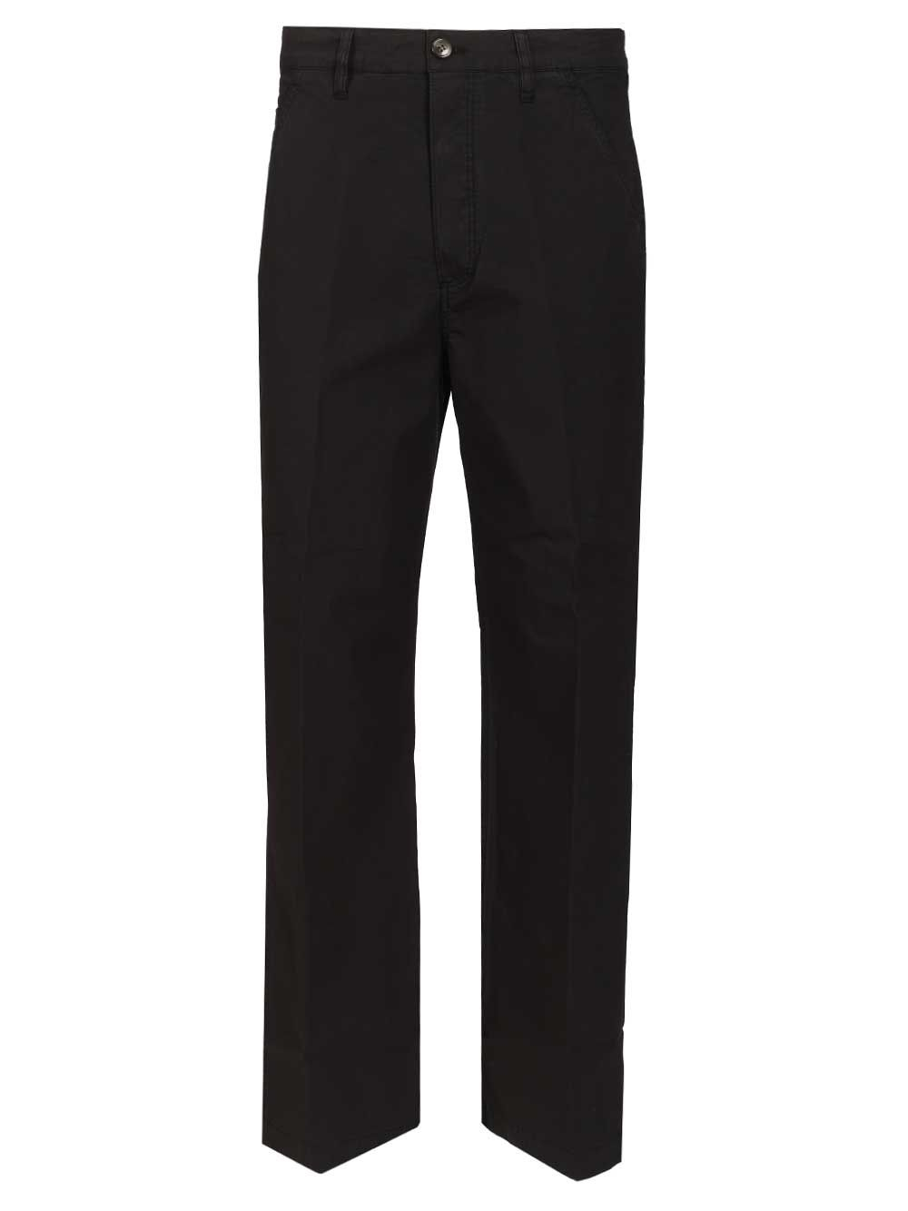 [DRIES VAN NOTEN] Jeans SS26 261-020926-3321900