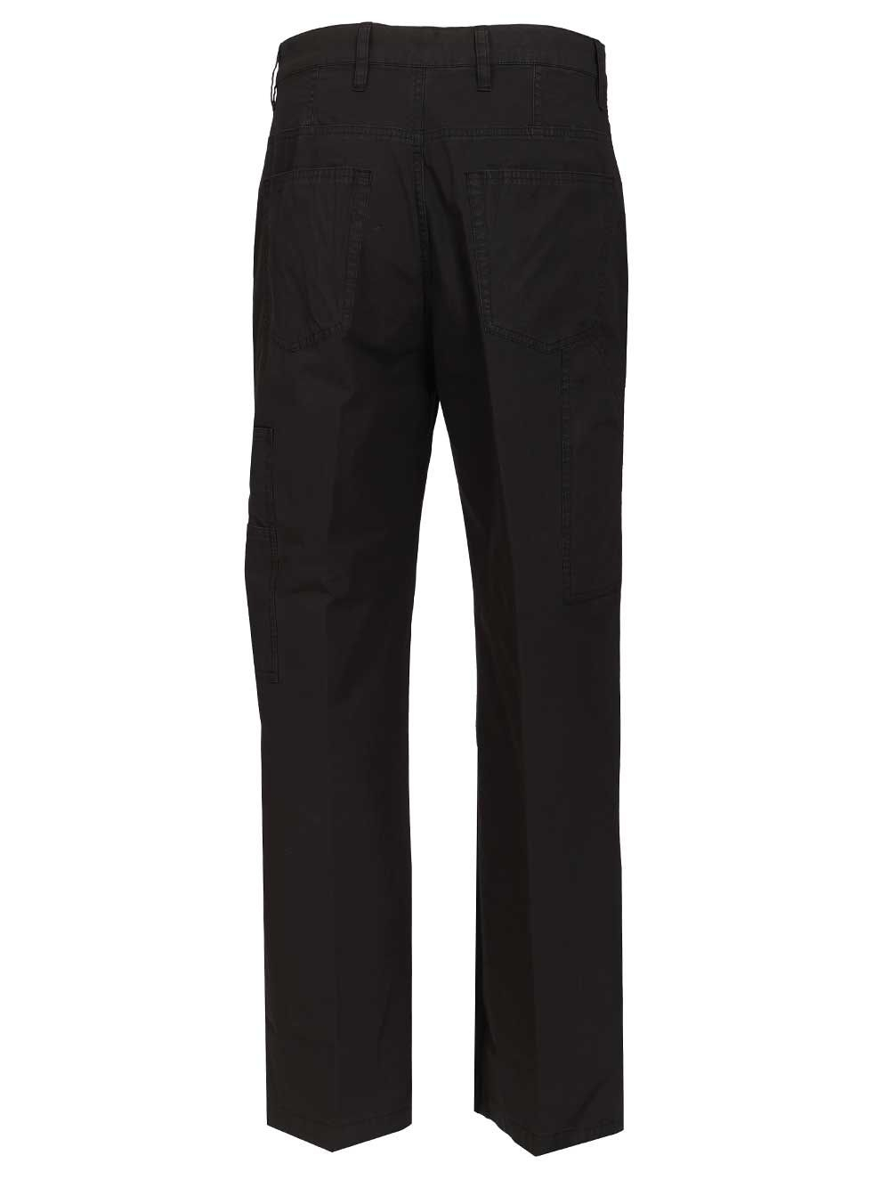 [DRIES VAN NOTEN] Jeans SS26 261-020926-3321900