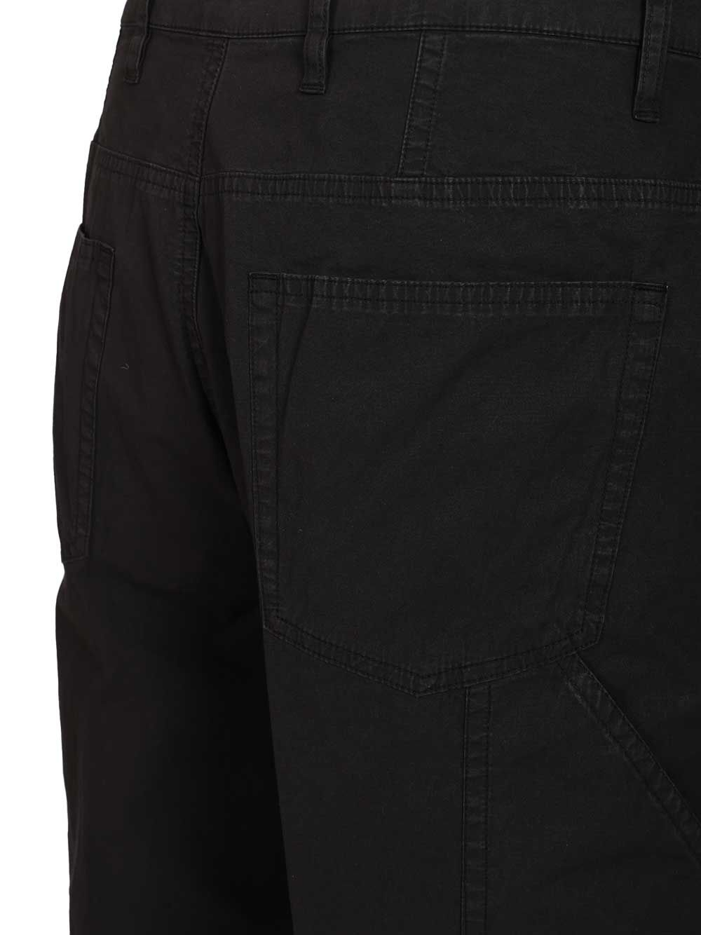 [DRIES VAN NOTEN] Jeans SS26 261-020926-3321900