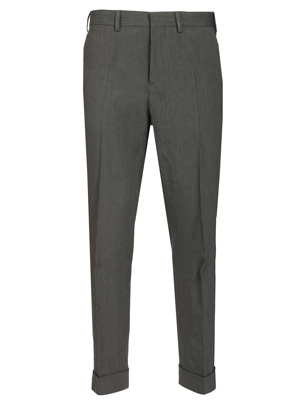 [DRIES VAN NOTEN] Trousers SS26 261-020904-3237803