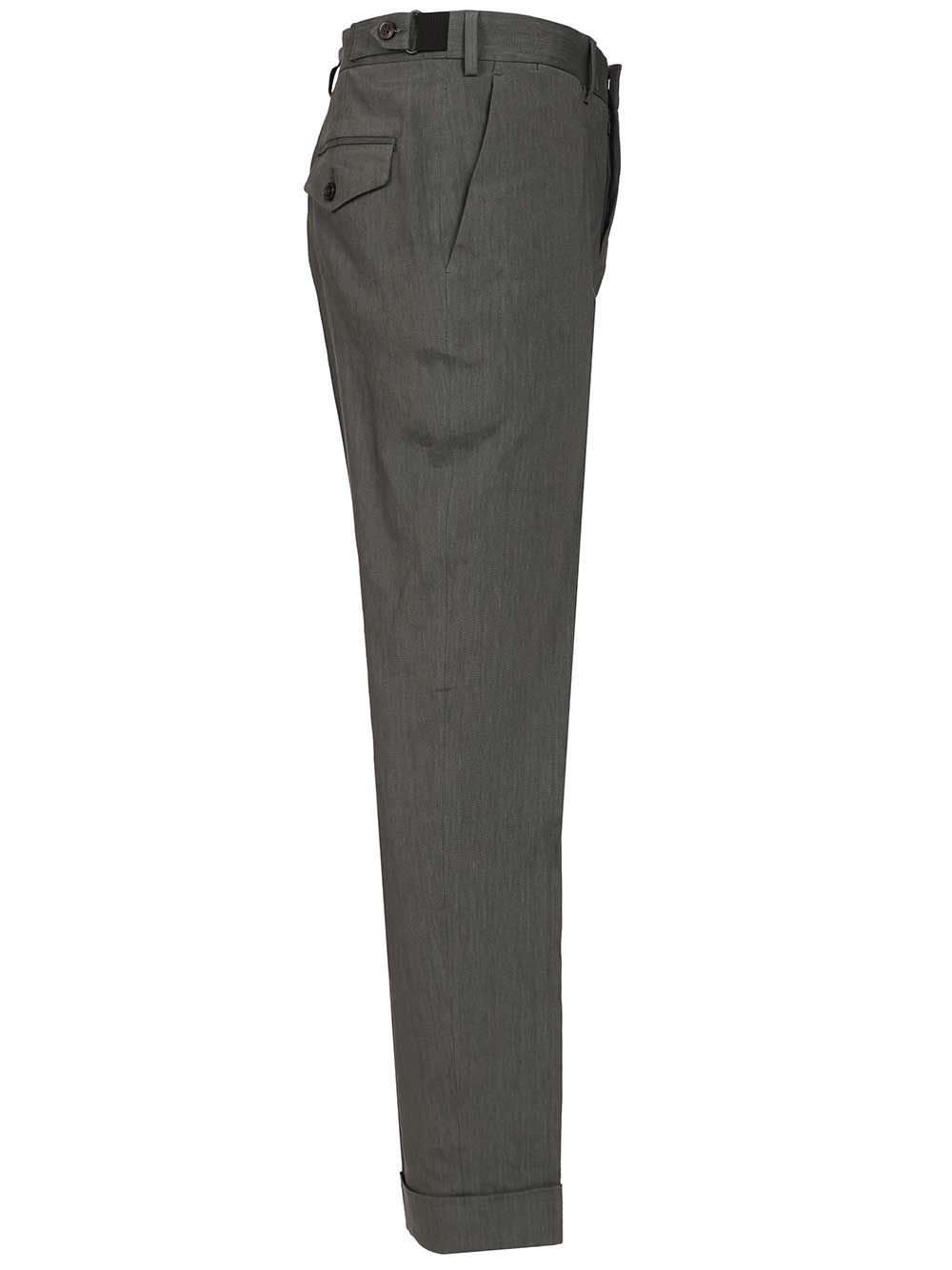 [DRIES VAN NOTEN] Trousers SS26 261-020904-3237803