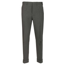 [DRIES VAN NOTEN] Trousers SS26 261-020904-3237803