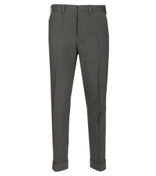 [DRIES VAN NOTEN] Trousers SS26 261-020904-3237803