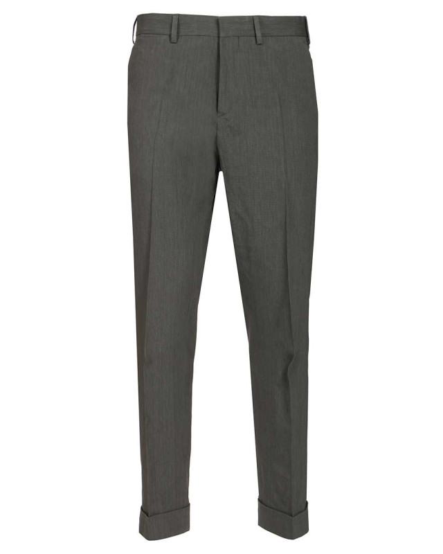 [DRIES VAN NOTEN] Trousers SS26 261-020904-3237803