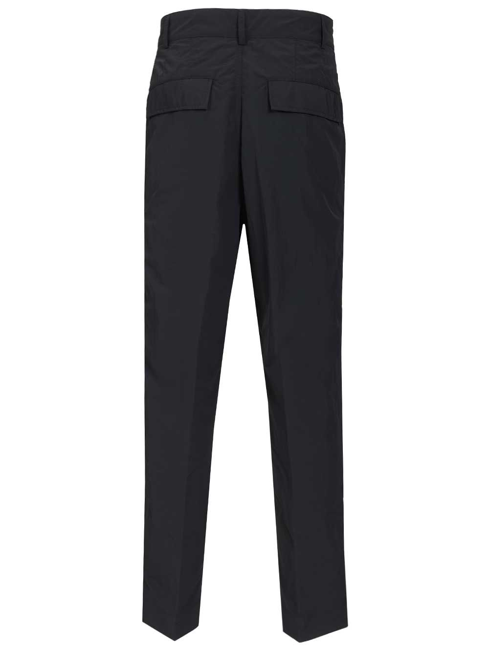 [DRIES VAN NOTEN] Trousers SS26 261-020917-3313509