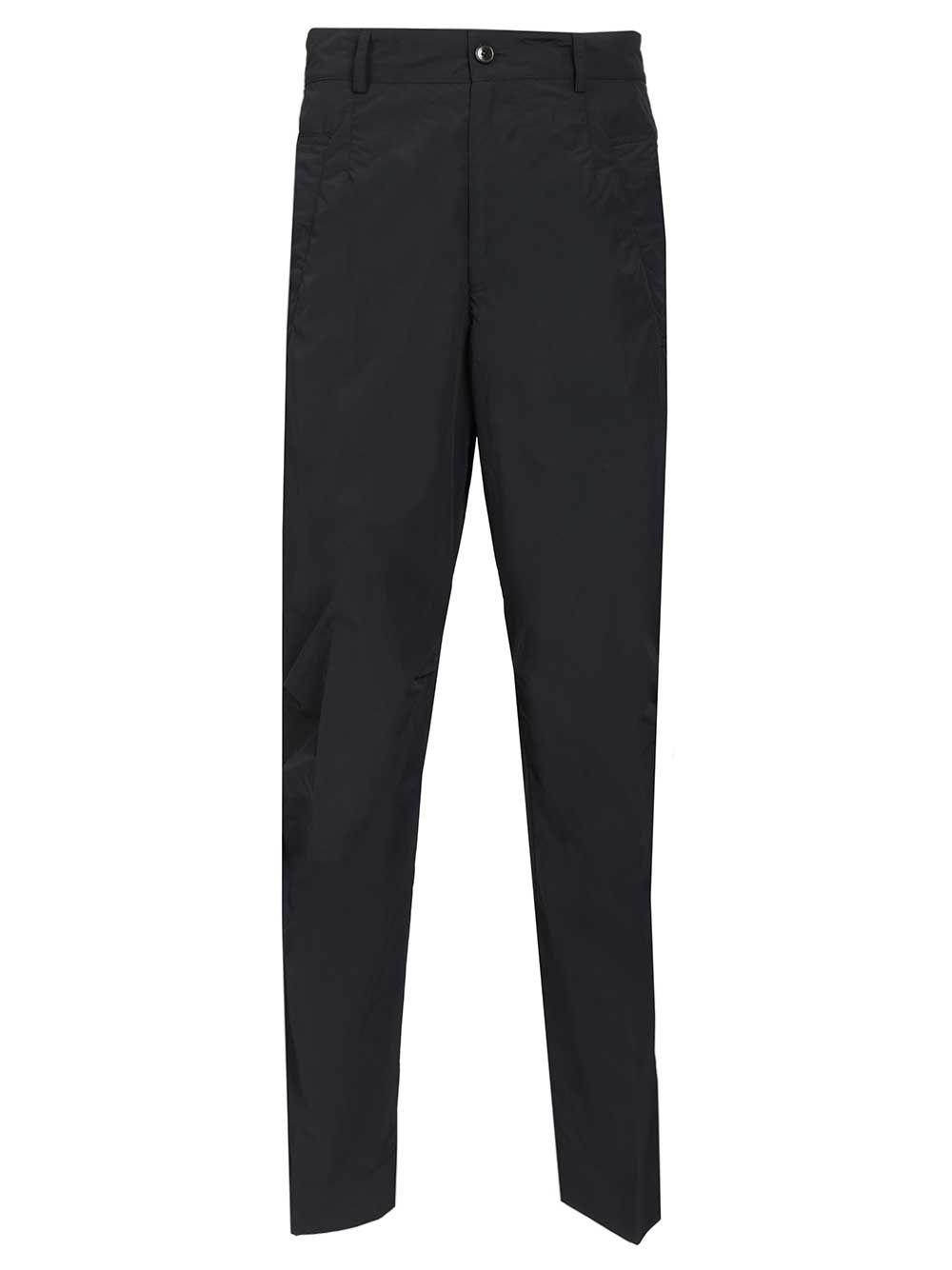 [DRIES VAN NOTEN] Trousers SS26 261-020917-3313509