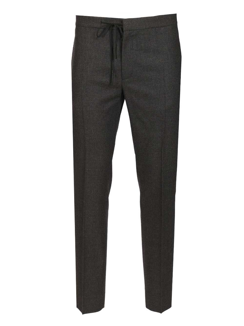 [Maison Margiela] Trousers SS26 S50KA0722S47782860M