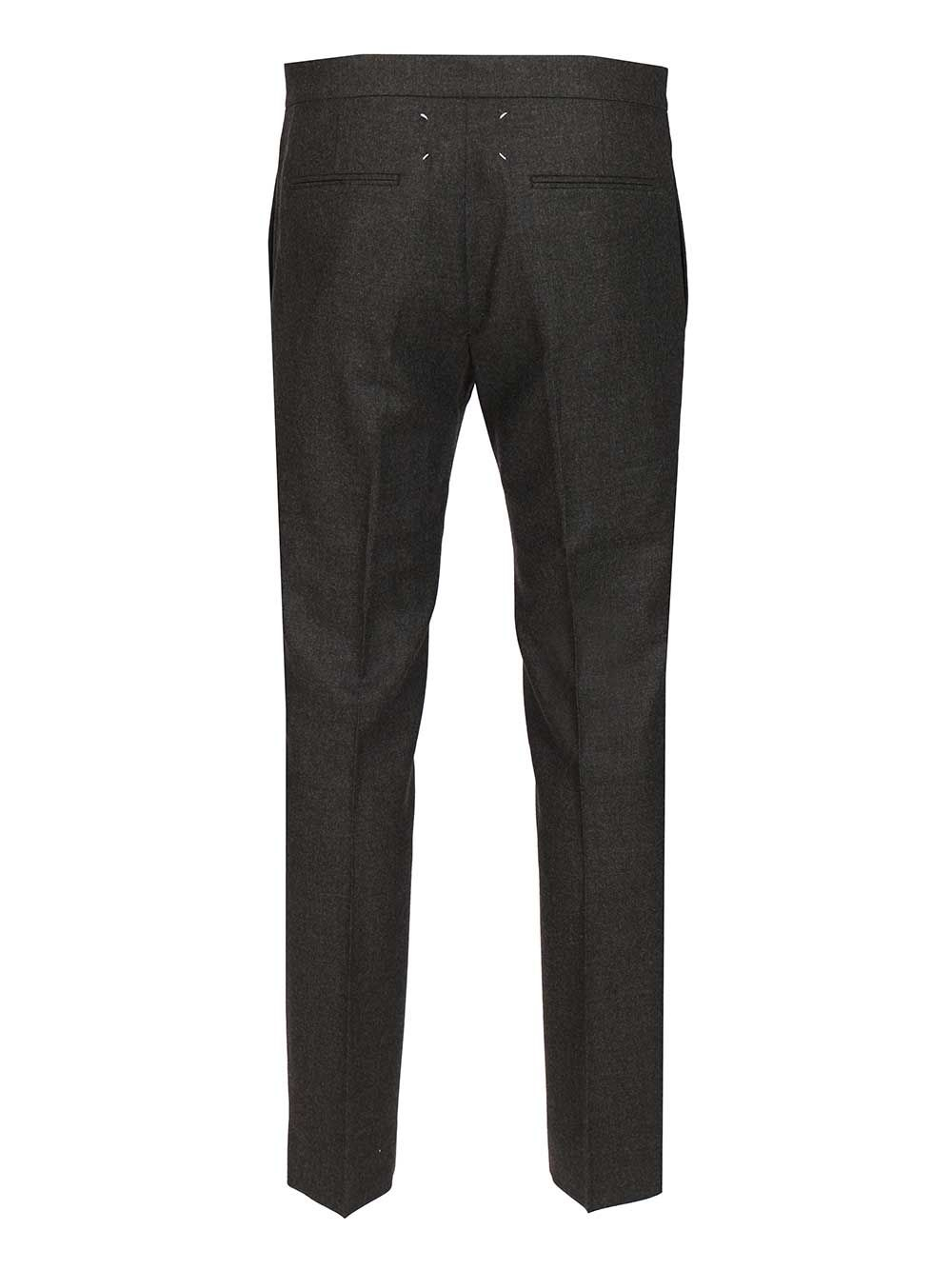 [Maison Margiela] Trousers SS26 S50KA0722S47782860M
