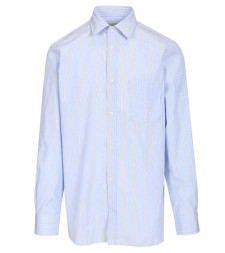 [Maison Margiela] Shirts Long Sleeve SS26 S50DT0073M35722001F