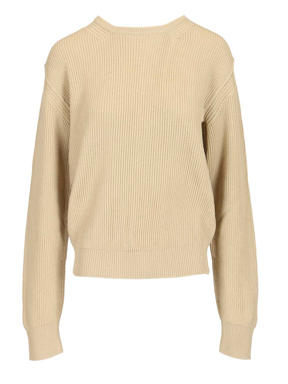 [Rick Owens] Knitwear SS26 RP01F6646KWVH138