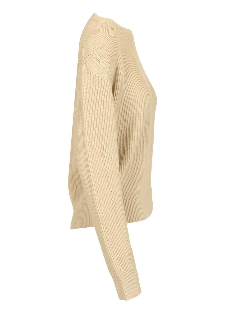[Rick Owens] Knitwear SS26 RP01F6646KWVH138