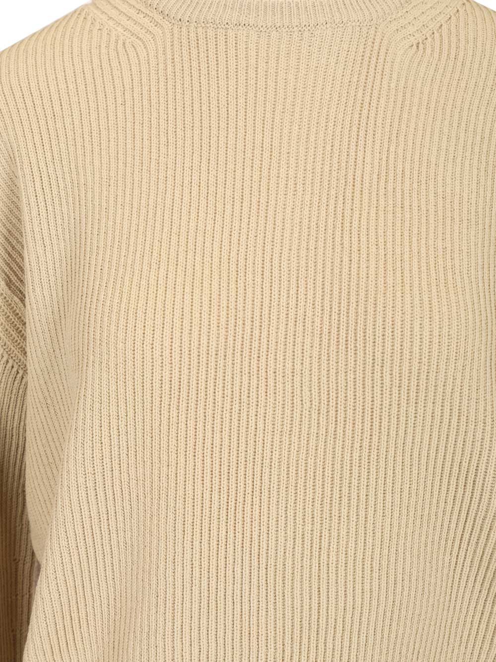 [Rick Owens] Knitwear SS26 RP01F6646KWVH138