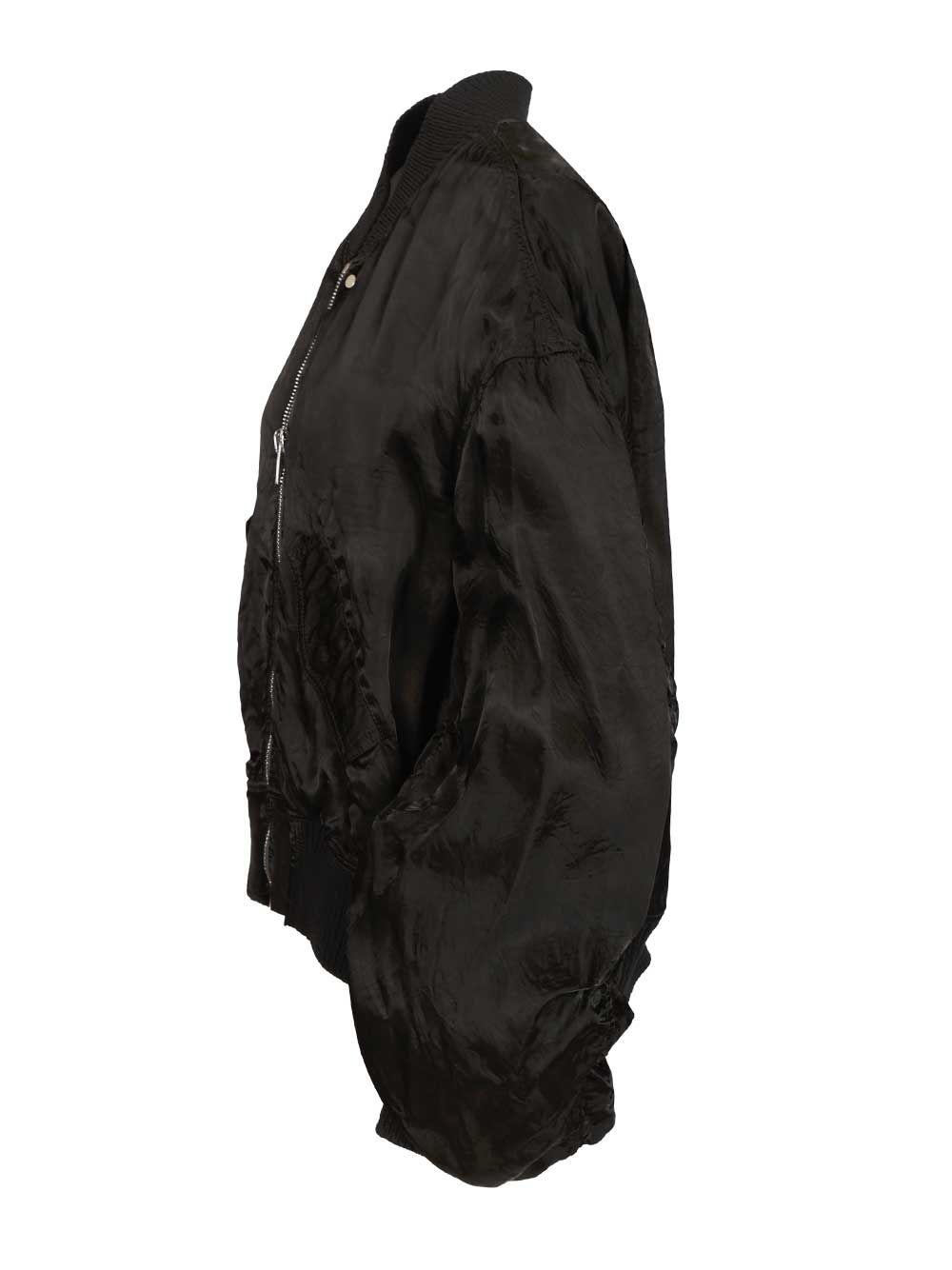 [Rick Owens] Casual Jacket SS26 RP01F6744N09