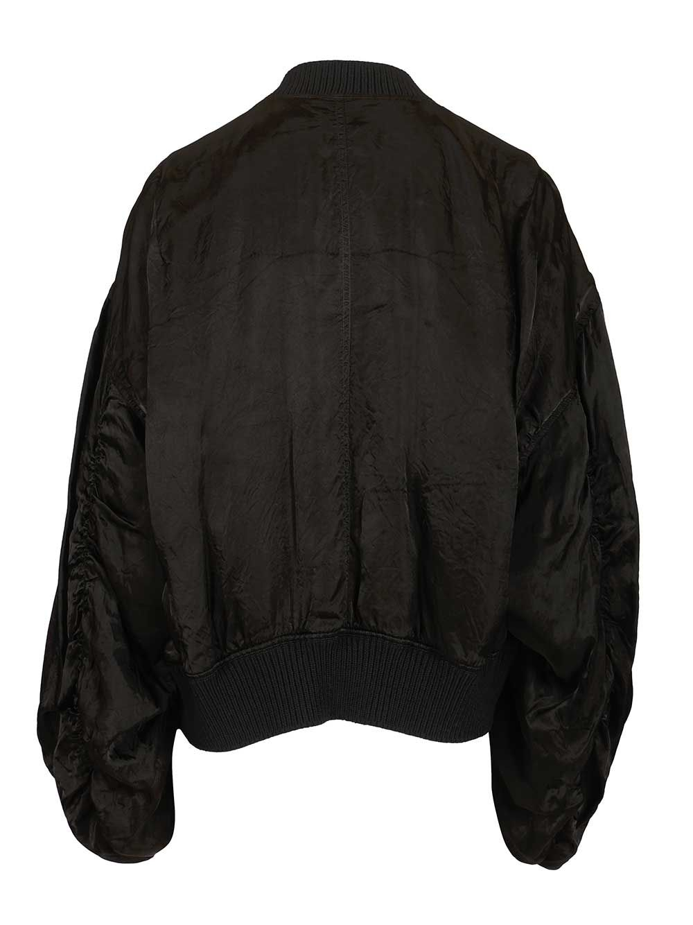 [Rick Owens] Casual Jacket SS26 RP01F6744N09