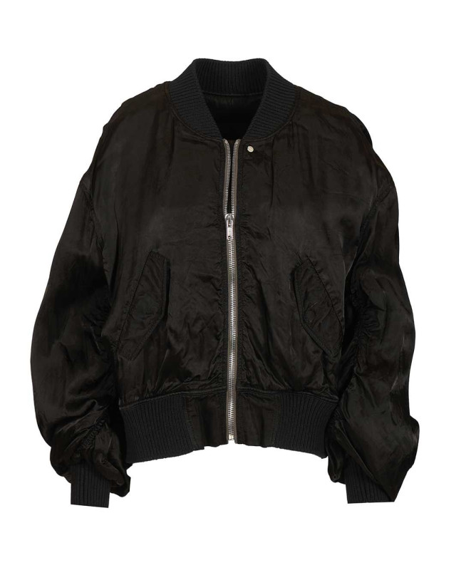 [Rick Owens] Casual Jacket SS26 RP01F6744N09