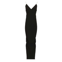 [Rick Owens] Sleeveless dress SS26 RP01F6519SY09