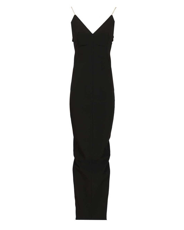 [Rick Owens] Sleeveless dress SS26 RP01F6519SY09