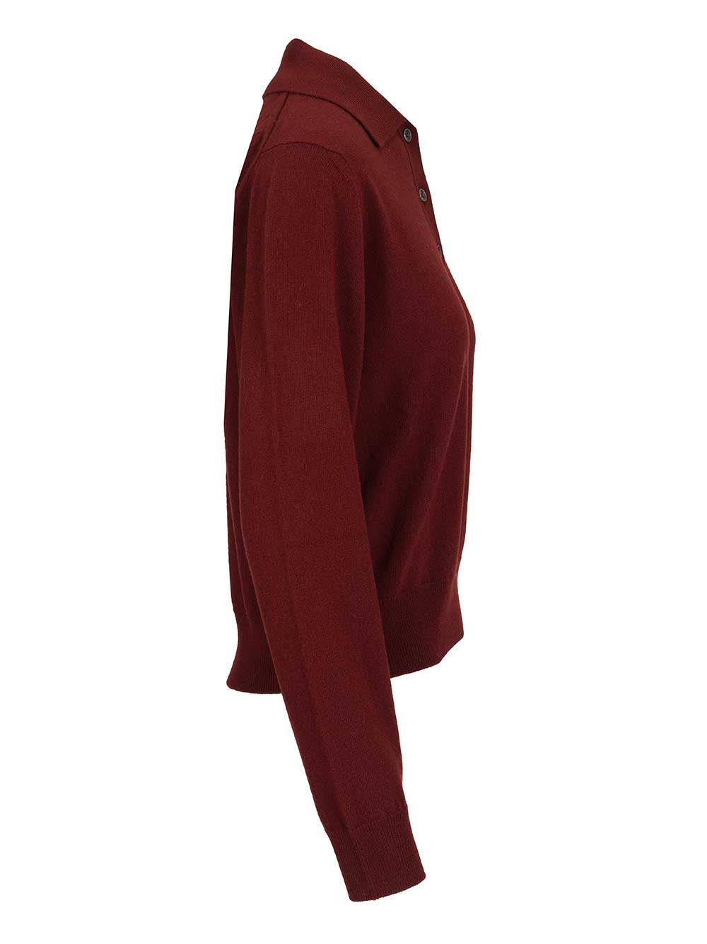 [Maison Margiela] Knitwear SS26 S51GL0068M13225211