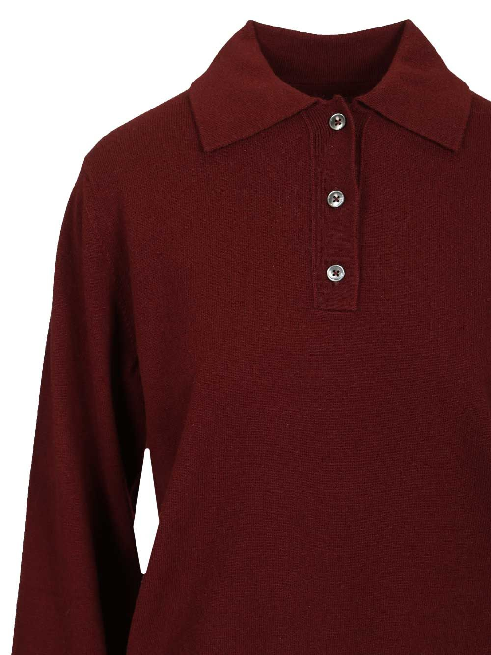 [Maison Margiela] Knitwear SS26 S51GL0068M13225211