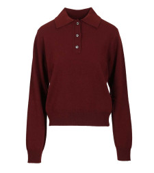 [Maison Margiela] Knitwear SS26 S51GL0068M13225211